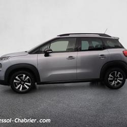 Citroen C3 Aircross C3 Aircross PureTech 110 S&S BVM6 Shine P&eacute;zenas