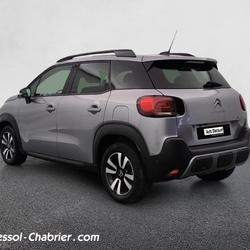 Citroen C3 Aircross C3 Aircross PureTech 110 S&S BVM6 Shine P&eacute;zenas