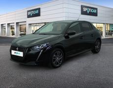 Peugeot 208 Perpignan