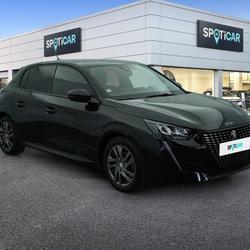 Peugeot 208 PureTech 100 S&S EAT8 Style occasion - Perpignan - photo 2/31