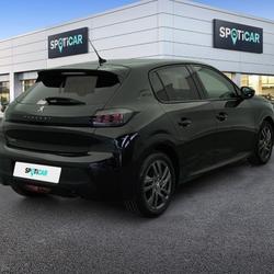 Peugeot 208 PureTech 100 S&S EAT8 Style occasion - Perpignan - photo 3/31