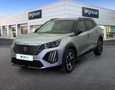 Peugeot 2008 Perpignan