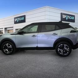 Peugeot 2008 2008 Hybrid 145 e-DCS6 GT Perpignan