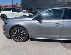 Peugeot 508 Perpignan