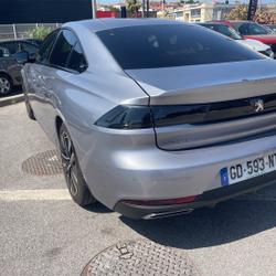 Peugeot 508 508 BlueHDi 130 ch S&S EAT8 GT Perpignan