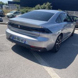 Peugeot 508 508 BlueHDi 130 ch S&S EAT8 GT Perpignan