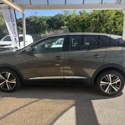 Peugeot 3008 3008 1.2 Puretech 130ch S&S BVM6 Allure Perpignan