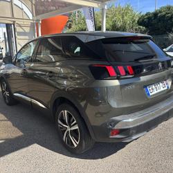 Peugeot 3008 3008 1.2 Puretech 130ch S&S BVM6 Allure Perpignan
