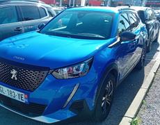 Peugeot 2008 Perpignan