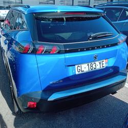 Peugeot 2008 2008 BlueHDi 130 S&S EAT8 Allure Perpignan