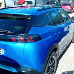 Peugeot 2008 2008 BlueHDi 130 S&S EAT8 Allure Perpignan