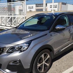 Peugeot 3008 3008 1.2 Puretech 130ch S&S EAT6 Crossway Perpignan