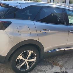 Peugeot 3008 3008 1.2 Puretech 130ch S&S EAT6 Crossway Perpignan