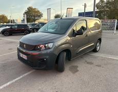 Peugeot Partner Perpignan