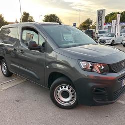 Peugeot Partner PARTNER FOURGON M 650 KG BLUEHDI 130 S&S EAT8 Perpignan
