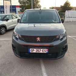 Peugeot Partner PARTNER FOURGON M 650 KG BLUEHDI 130 S&S EAT8 Perpignan