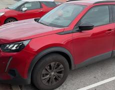 Peugeot 2008 Perpignan