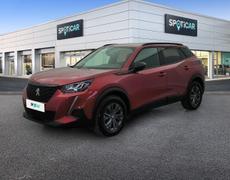 Peugeot 2008 Perpignan