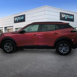 Peugeot 2008 2008 PureTech 100 S&S BVM6 Style Perpignan