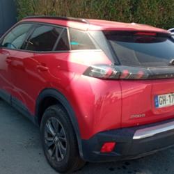 Peugeot 2008 2008 PureTech 100 S&S BVM6 Style Perpignan