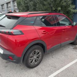 Peugeot 2008 2008 PureTech 100 S&S BVM6 Style Perpignan