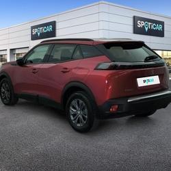 Peugeot 2008 2008 PureTech 100 S&S BVM6 Style Perpignan