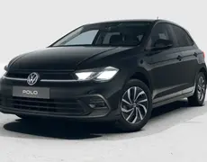 Volkswagen Polo Deauville