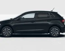 Volkswagen Polo Deauville