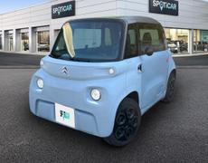 Citroen Ami Vaison-la-Romaine