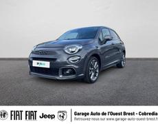Fiat 500x Brest