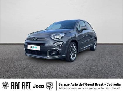 Fiat 500x - 1.0 FireFly Turbo T3 120ch Sport - 17 980 €