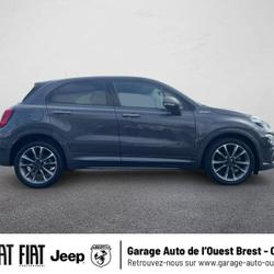 Fiat 500x 1.0 FireFly Turbo T3 120ch Sport Brest