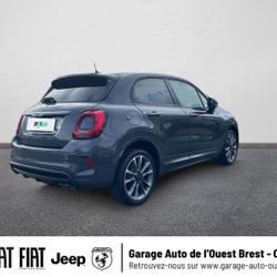 Fiat 500x 1.0 FireFly Turbo T3 120ch Sport Brest