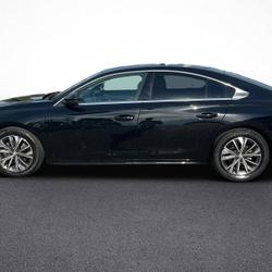 Peugeot 508 PureTech 130 ch S&S EAT8 Allure Pack occasion - Orange - photo 3/26