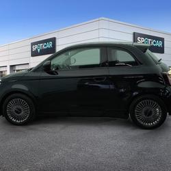 Fiat 500 II 500 e 118 ch Nouvelle 500 Perpignan
