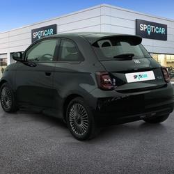 Fiat 500 II 500 e 118 ch Nouvelle 500 Perpignan