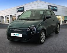 Fiat 500 II Perpignan