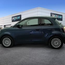 Fiat 500 II 118 ch Ic&ocirc;ne - 42 kWh Ic&ocirc;ne Perpignan
