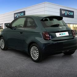 Fiat 500 II 118 ch Ic&ocirc;ne - 42 kWh Ic&ocirc;ne Perpignan