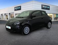 Fiat 500 II Perpignan