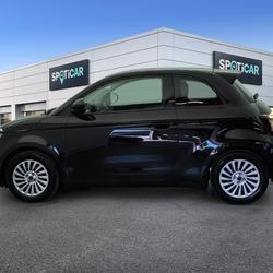 Fiat 500 II 500 e 118 ch Ic&ocirc;ne Perpignan