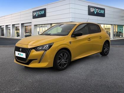 Peugeot 208 - 208 BlueHDi 100 S&S BVM6 Style - 13 489 €