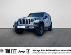 Jeep Wrangler Brest