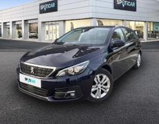 Peugeot 308 SW Phase 2 Vaison-la-Romaine