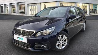 Peugeot 308 SW Phase 2  - Puretech - photo 0
