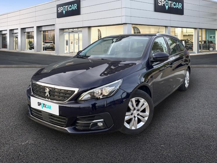 Peugeot 308 SW Phase 2  - Puretech - 9 490 €
