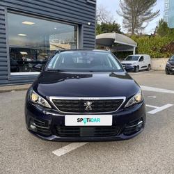 Peugeot 308 SW Phase 2 Puretech 130 S&S Allure Vaison-la-Romaine