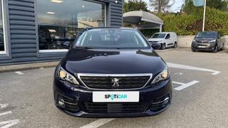Peugeot 308 SW Phase 2  - Puretech - photo 1