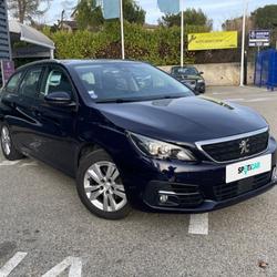 Peugeot 308 SW Phase 2 Puretech 130 S&S Allure Vaison-la-Romaine