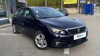 Peugeot 308 SW Phase 2  - Puretech - photo 2
